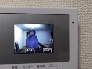 若い男にナンパされ中出しされ帰って来たド変態巨乳M熟女、チェックしたら精子がドバッと大量に。さらに話を聞きながらフェラされ大興奮、最後はイラマチオでお口に大量射精♡すべての真実を流出/拡散/晒します♡ 1/16