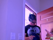 Cougar Seduces Hunk And Blows His Cock 1/16