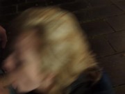 Public Quickie im Eisstadion! Fanfick während des Spieles nach der Drittelpause! 11/16