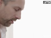 Horny Girl Oxana Chic Licked And Fucked By Her Lover - WHITEBOXXX 6/16