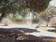 Experienced MILF and her raw country fucks 1/16