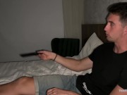 Jimmy Bud treats me as his whore 1/16