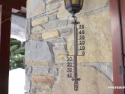 PRIVATE com - French Babe Clea Gaultier Shoves A Cock Up Her Ass In Cabin! 2/16