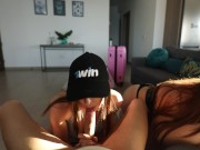 Sudden trip turned into group sex / sex party - the lymia 5/16