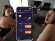 Sudden trip turned into group sex / sex party - the lymia 8/16