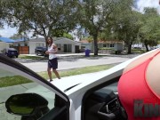 Jay Bangher Fucks Crystal Chase Hard 1/16