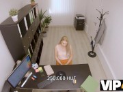 VIP4K. Woman wants money so it takes her to give pussy to the trustor 3/16