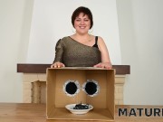 MATURE4K. What's In the Box? 2/16