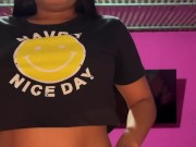 Mi novio me engaña y me desquito con su mejor amigo… coge bien rico 2/16