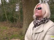 I started a sexy conversation with Lacey Starr, then we decided to continue the conversation and more at home 1/16