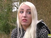 I started a sexy conversation with Lacey Starr, then we decided to continue the conversation and more at home 8/16