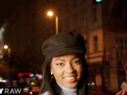 TUSHYRAW Hot babe gets her ass fucked 2/16