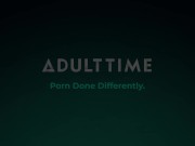 Horny Dude Bangs Sexy Stepsister 1/16