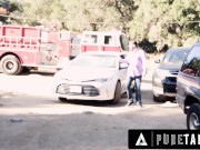 Cheating Spouses Agree To Keep Affair Secret 3/16