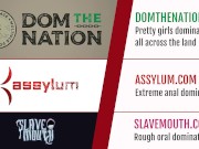 Submissive anal crazy babe sucking and deepthroating dick 1/16