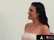 2 Masseuses Want To Fuck A Hot Client 2/16