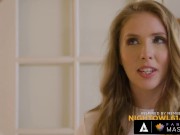 Busty Babe Bangs Her Ex 2/16