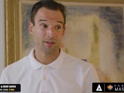 Busty Babe Bangs Her Ex 3/16