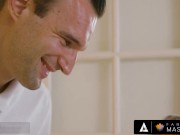 Busty Babe Bangs Her Ex 9/16