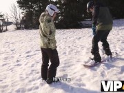 VIP4K. Playing with His 