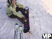 VIP4K. Playing with His 