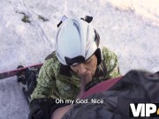 VIP4K. Playing with His 