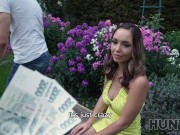 HUNT4K. She Wants That Cream with Zeynep Jessica 5/16