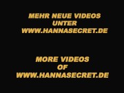 12 MAL SPRITZEN FÜR HANNA SECRET - BEST OF CUM 2022 16/16