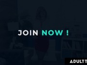 Big Juggs Councillor Lena Paul Fucks Her Client 1/16