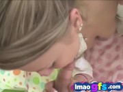 Lil Laura threesome fucking 5/16