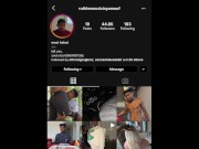 lil d creampies ameena green teaser 11/16