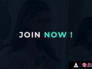 Hot Brunette Gets Fucked By Secret Lover 1/16