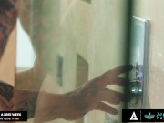 She Learns Happy Endings The Hard Way 3/16