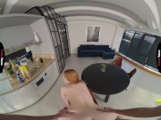 VIRTUAL TABOO - Different Kind Of Sunday Morning With Scarlett Jones 12/16