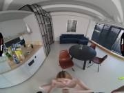 VIRTUAL TABOO - Different Kind Of Sunday Morning With Scarlett Jones 7/16