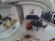 VIRTUAL TABOO - Different Kind Of Sunday Morning With Scarlett Jones 8/16