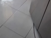 Miiana-DEFI : BAISE Hard avec l'ELECTRICIEN sur la table à MANGER 3/16