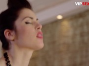 Hungarian Babe Suzy Bell Has Her PinUp Pussy Pounded Good By Mature Cock - VIP SEX VAULT 6/16