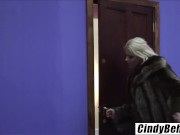 CINDY BEHR Romance Always Gets Her In Naughty Mood 1/16