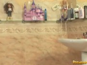 Young kimmy solo 1/16