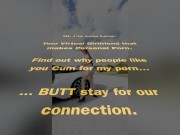 Babe sharing nude resort fun with blooper reels & filthy talking masturbating behind the scenes, sexy car & more - Lelu Love 15/16