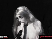 April ONeil In Game Of Bones 8/16