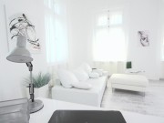 POV - Petite office slut Veronica Clark begs for dick 1/16