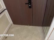 Asian massage babe takes your POV cock 1/16