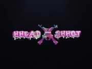 Горячая девушка кошка растягивает свои тугие дырочки AliceBong 1/16