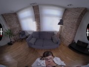 DARK ROOM VR - Your Slutty Wife Is Completely Useless 4/16