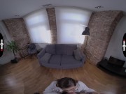 DARK ROOM VR - Your Slutty Wife Is Completely Useless 5/16