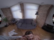 DARK ROOM VR - Your Slutty Wife Is Completely Useless 6/16