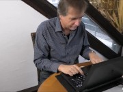 BORIS SCHWARZ: Skinny blonde tinder girl fucks at first date 1/16