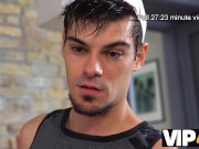 VIP4K. Kinky concussion story 5/16